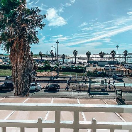 La Maison Mickael Marseille Kültér fotó