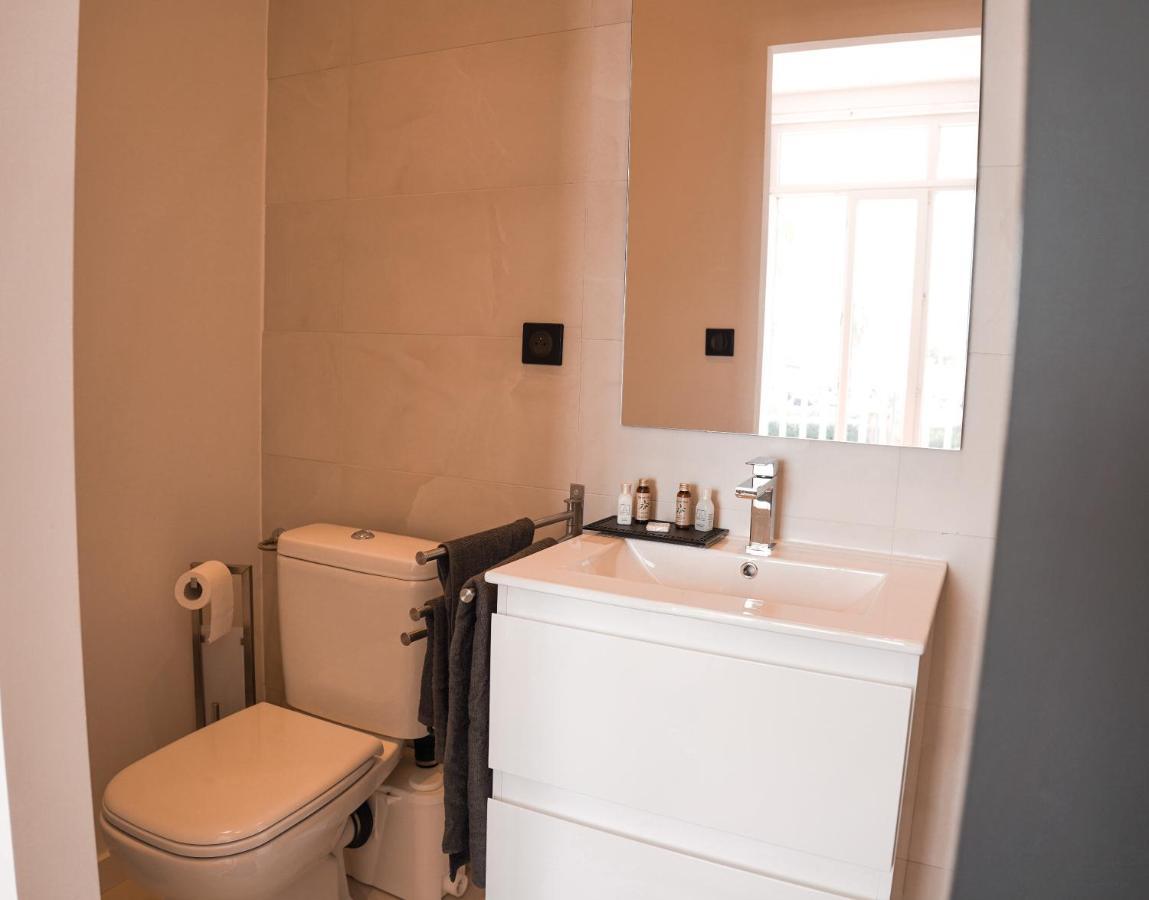 La Maison Mickael Marseille Kültér fotó