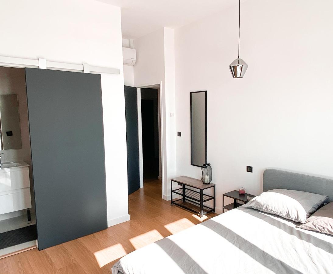 La Maison Mickael Marseille Kültér fotó