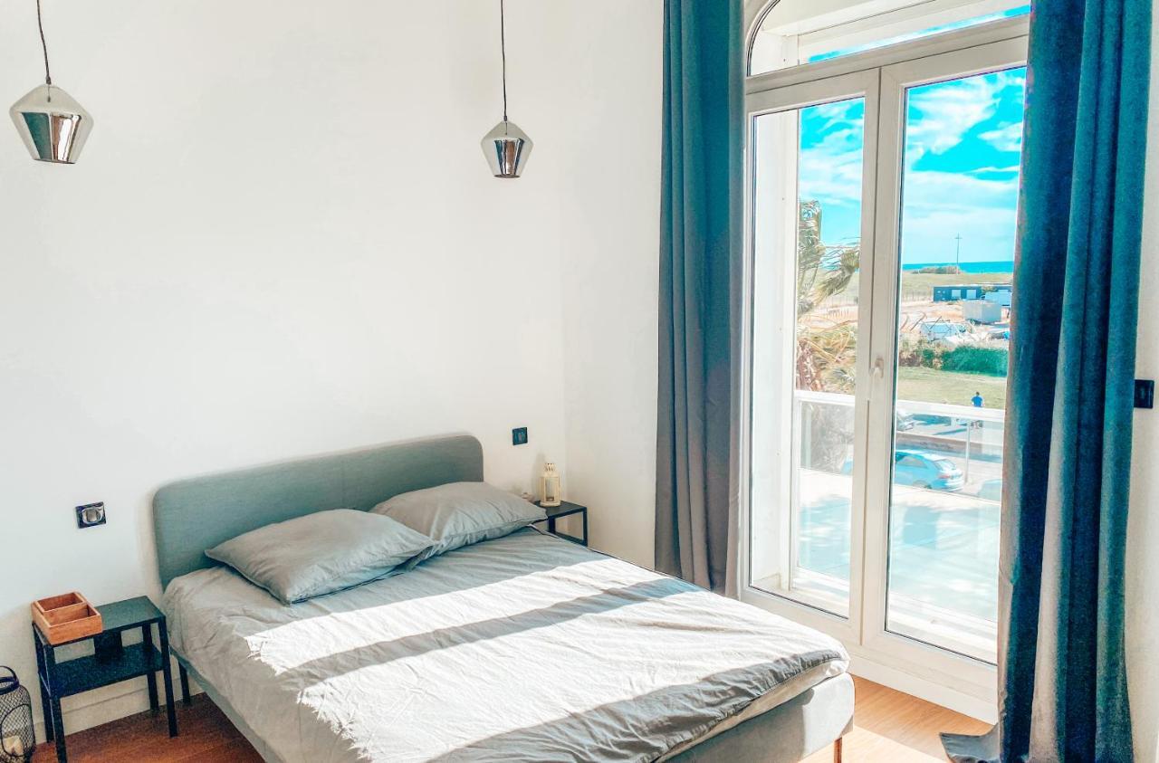 La Maison Mickael Marseille Kültér fotó