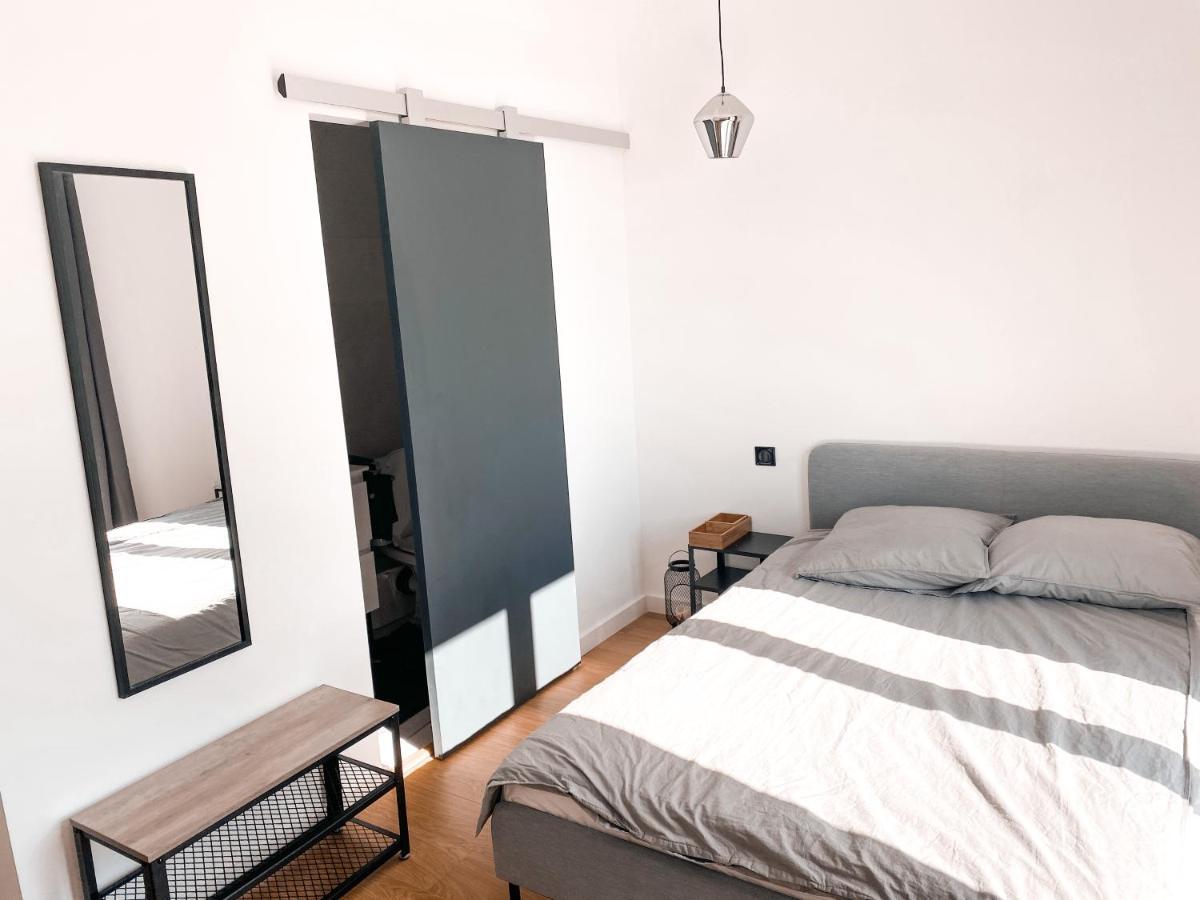 La Maison Mickael Marseille Kültér fotó