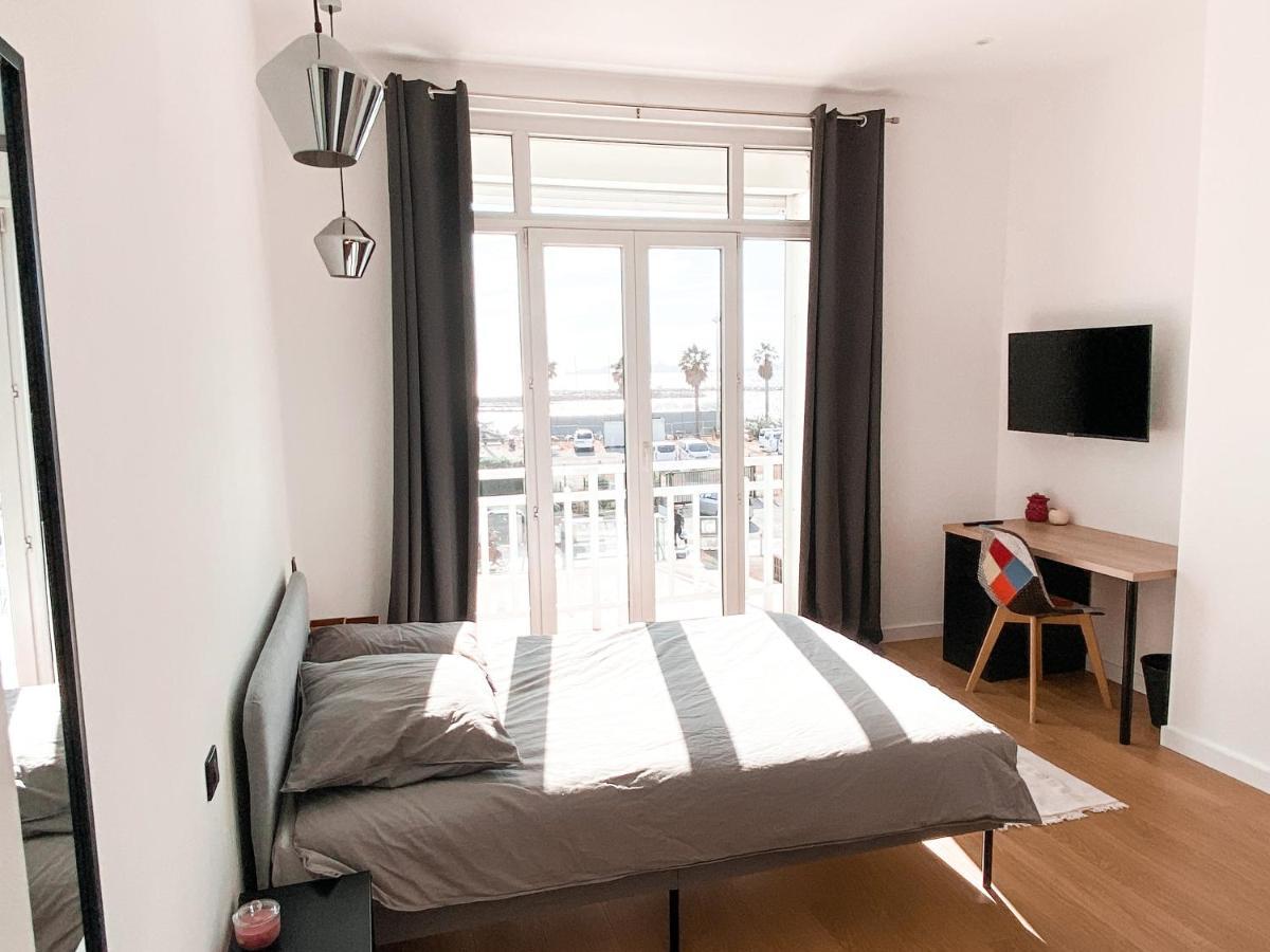 La Maison Mickael Marseille Kültér fotó
