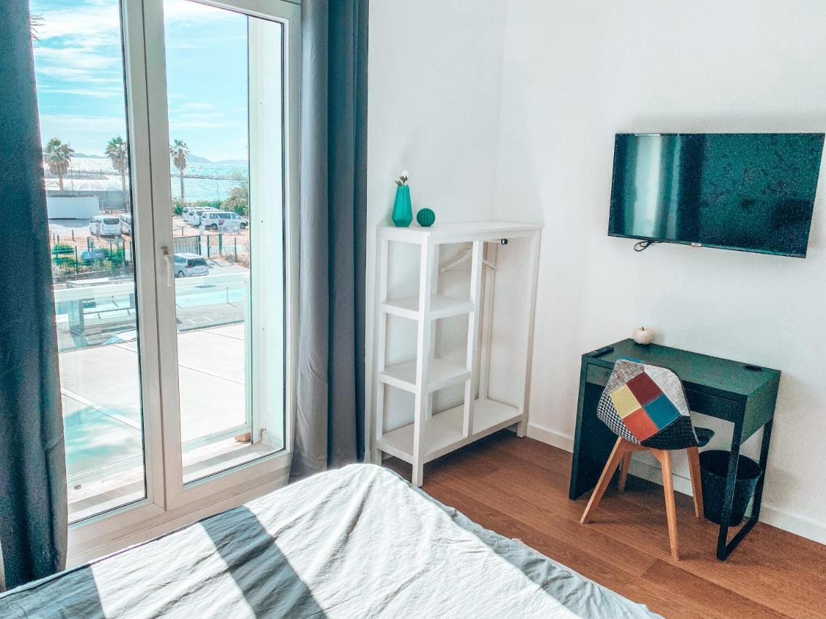 La Maison Mickael Marseille Kültér fotó