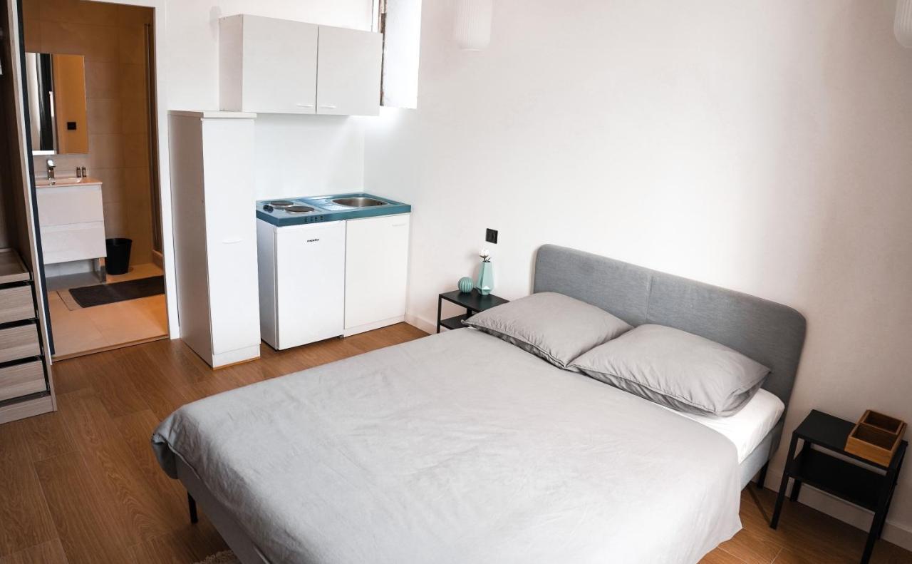 La Maison Mickael Marseille Kültér fotó