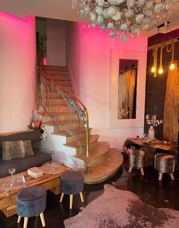 La Maison Mickael Marseille Kültér fotó